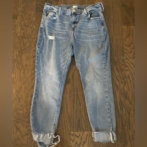River Island Plus Jeans